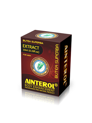 10ml 33fl butea suberba